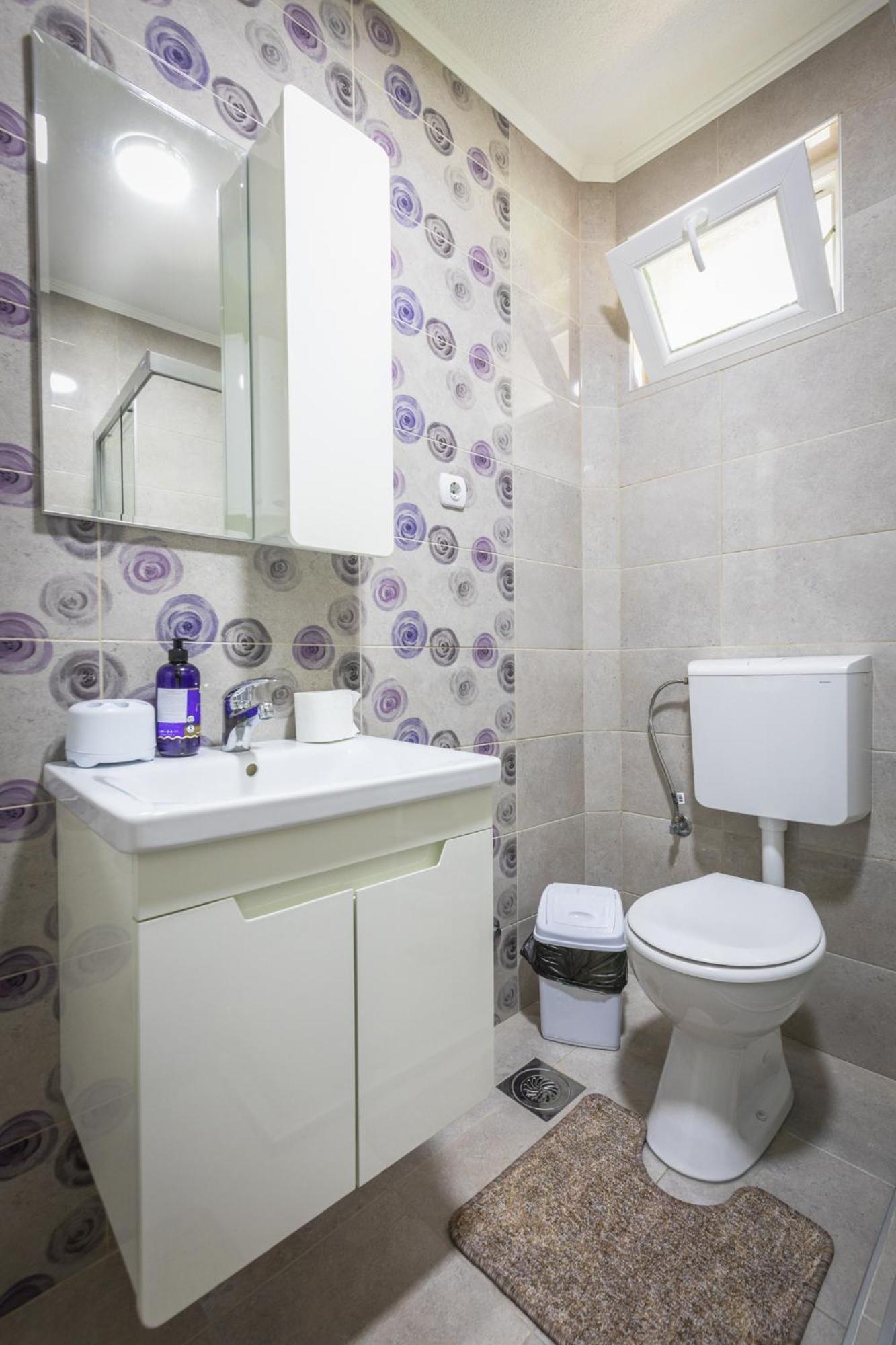Guest House - Axios Gevgelija Bagian luar foto